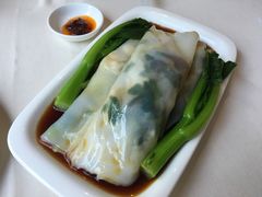 -广东胜利宾馆西关粤中餐厅