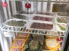 -川成串·自助串串香火锅(朝阳店)