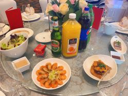 -上海明天广场JW万豪酒店·宴会厅