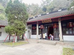 -杭州黄龙洞