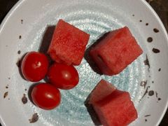 -汉丽斯巴西烤肉自助(市南店)