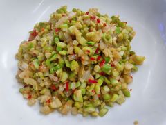 -院里寻菜·精致庭院菜(观沙岭店)