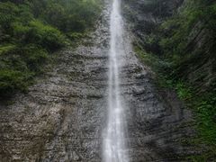 -清江方山景区