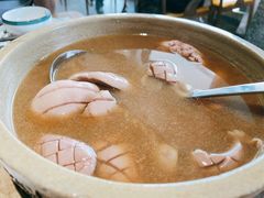 -猪腰一家·地道佛山菜(盐步店)