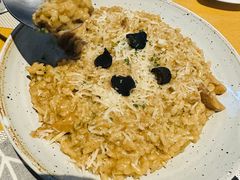 -BONAZZA 意大利餐厅