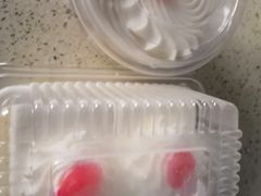-红宝石·鲜奶小方·海派西点房(金杨店)