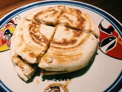 -吴满满油泼面(北方风味园店)