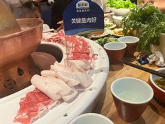 -额尔敦草原涮羊肉·烧烤(冻青树总店)