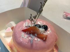 -狐狸和向日葵(北京路店)