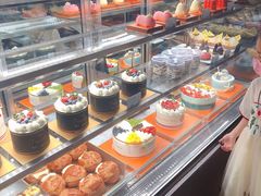 -红跑车HPCBAKERY(汉商店)