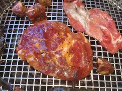 -AJIYA·池袋日式烧肉自助(天津万象城店)