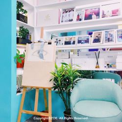 -斐尔国际皮肤管理中心