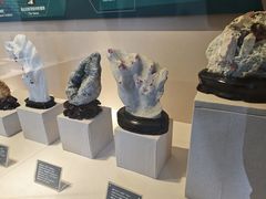 -房山世界地质公园博物馆