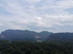 -丹霞山风景名胜区