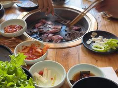 -九田家黑牛烤肉料理(香河店)