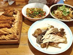 -符离集餐厅(万象城店)