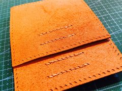 -如果·追梦手工皮具DIY教学店(田子坊店)