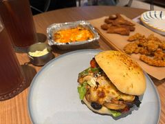 -必胜客(港城新天地店)