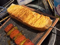 -最先生·烧烤·火锅·音乐聚会餐厅(大悦城店)