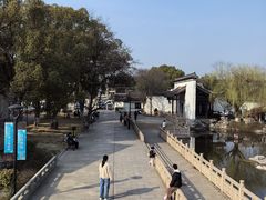 -常熟方塔园