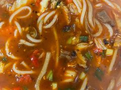 肥肠酸辣粉-酸辣粉(氹仔店)