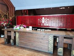 -西北人家莜面村(怀特店)