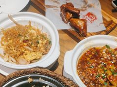 -鸽味轩·粤菜小馆(高楼门总店)