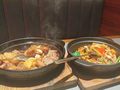 -得意啫·广东啫啫煲(前海HOP店)