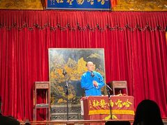 -哈哈曲艺社(西门闲亭店)