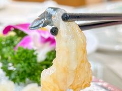 -大庆美食·顺德鱼生顺德菜