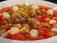 -尚宴(盛世广场·食尚街店)