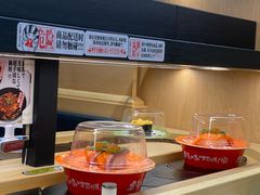 -友壹町寿司(佛山新DNA店)