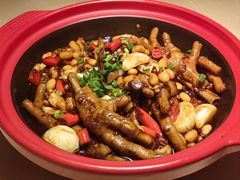 -小柴米·传统江西菜(八一广场店)