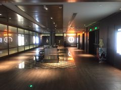 -成都百丽宫影城(LUXE太古里店)