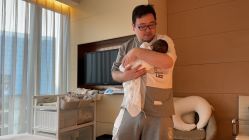 -baby bella小贝拉母婴护理中心(北京东隅店)