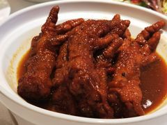 铁勺凤爪-大铁勺新津菜(东丽阳光新业广场店)