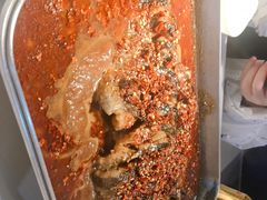 -鱼酷活鱼烤鱼(南京水游城店)