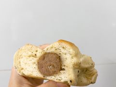 德国腊肠犬-奈雪的茶(东莞汇一城店)
