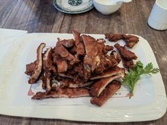 -今鲜源大酒店·中华餐饮名店(新湛路店)