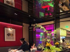 -杏花堂晋商私房菜(华熙五棵松店)