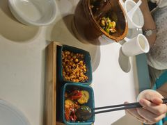 -付掌柜在成都·热炒砂锅集(金禾店)