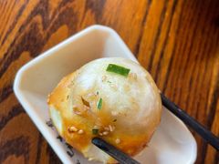 -哑巴生煎(临顿路店)