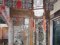 -应天大明王朝·南京菜(中山陵店)