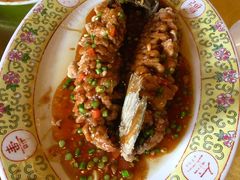 -听鹂馆饭庄(颐和园店)