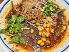 -蓉李记成都名小吃(合肥包河万达店)