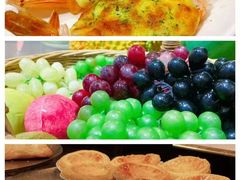 -芭菲盛宴·环球美食(袁家岗店)