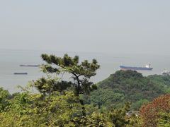 -狼山风景名胜区