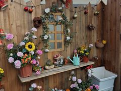 -HERRE·FARM 赫尔露营农场·团建聚会包场