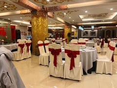 -全聚德(上海首店浦东店)