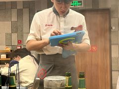 -海底捞火锅(西安路店)